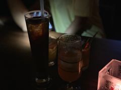 -TZ House音乐现场(来福士中心店)