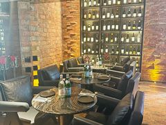 大堂-LES ELITES 英集荟(南京西路店)