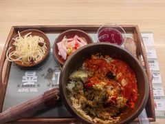 -京参 • 擂椒饭(这有山店)