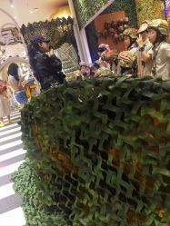 -奈尔宝家庭中心·亲子餐厅(华采天地店)