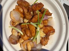 -旺顺阁·北京菜·烤鸭(大望路店)