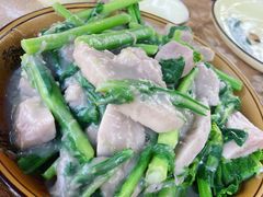 -柴火农家饭(遇龙河店)