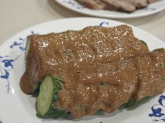 -柴氏风味斋(甘家口店)