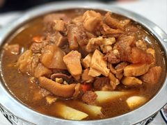 -聚福缘菜馆(隆昌路店)