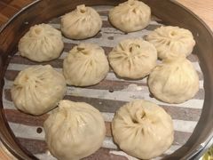 -老班长手工灌汤包老店(东山店)