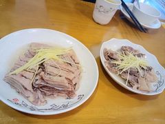 -乡亲鹅肉城(吴江店)