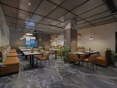 -铂尔登智慧酒店(南山西丽地铁站店)