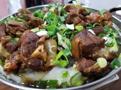 -苏州藏书羊肉馆(安顺路店)
