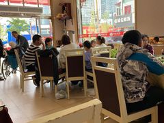大堂-粥翁粥婆(丛台店)