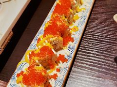 -鹏祖料理