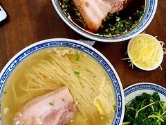 -同得兴 Since·1995 传统苏式面馆(嘉馀坊店)