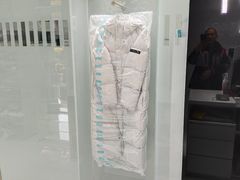 -福奈特洗衣洗鞋(宝山一二八纪念路店)