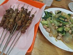 -三中高皇羊肉馆