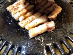 -唯成•韩国炭火烤肉 유성고기