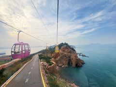 -摩天岭风景区