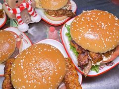 -小猪查理自助烤肉·全新升级(西三旗店)