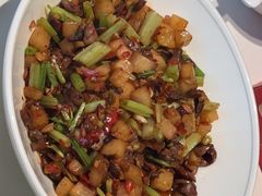 -好食上(喜盈门.范城店)