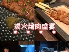 -三川·十酒Izakaya(南昌路店)