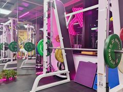 -GymPlus健身(四平路店)