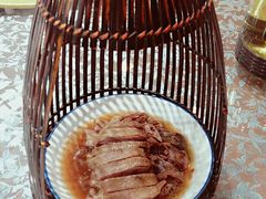 -淮扬情私房菜(美丽华店)