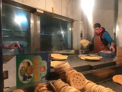 -阿布拉的馕(西北路店)