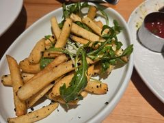 -新贝乐意大利餐厅(苏州中心店)