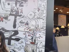 -茶颜悦色(花园道店)