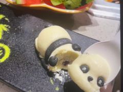 -海底捞火锅(塘厦天虹店)
