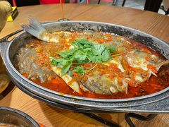 -炊烟小炒黄牛肉(东庆街店)