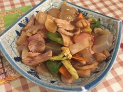 -聂记粤菜馆(鼓西路店)