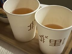 -北里·4k影院式足疗SPA馆(观音桥店)