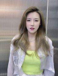 -CE·专业蛋白•羽毛接发·潮色烫染品牌店