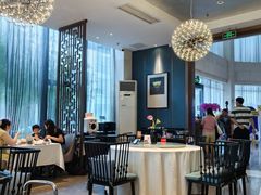 -芳芳私房菜(玖珑湾店)