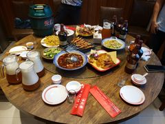 -永红源·啤酒烧烤海鲜大排档(台柳路店)
