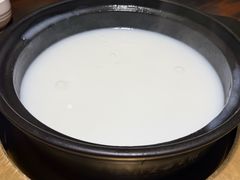 百年非遗毋米粥-大良毋米粥 · 粥底火锅(岭南天地店)