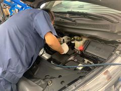 -李师傅修车连锁(万柳店)