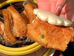 -莲餐厅·湖北菜·潜江小龙虾店(愚园路店)
