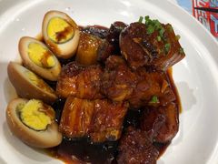 -和记小菜(七宝店)