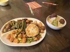 -富龙快餐店(铁西店)