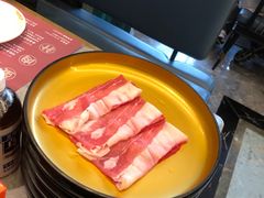 -一绪に寿喜烧(荟聚店)