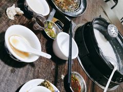 -鸿渡渔庄·特色鸭咀鱼