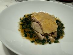 -湖滨28中餐厅·西湖宴·杭州君悦酒店