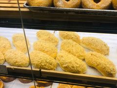 -可颂坊(中心书城店)