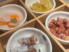 -闽上鲜·福建菜(龙湖滨江天街店)