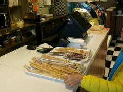 -一鸣真鲜奶吧(三山街地铁站店)