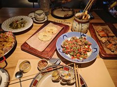 -雪熊精酿·哈尔滨烧烤酒馆(非遗大串店)