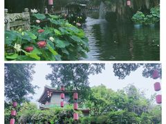 -宝墨园景区