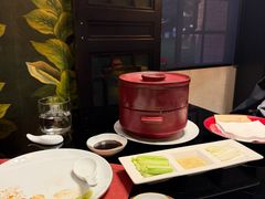 -上海苏宁宝丽嘉酒店·嘉府壹号中餐厅