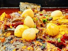 -雅佳神话·麻辣烤鱼(新街口店)