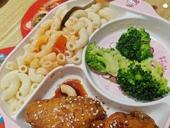 -融合四喜茶餐厅(番禺石碁东湖洲店)